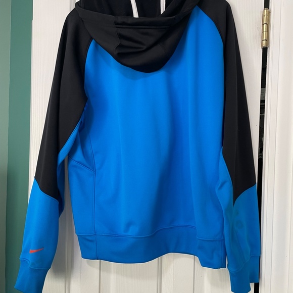 Nike KD Therma Fit Men's Sweatshirt - Picture 4 of 10